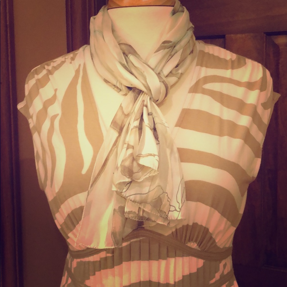 Scarf